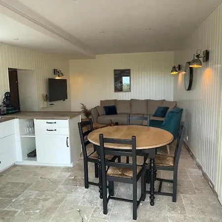 Le Moulin De Vrai * Domfront-en-Champagne