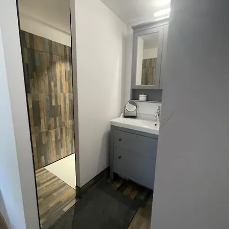 Le Moulin De Vrai * Domfront-en-Champagne